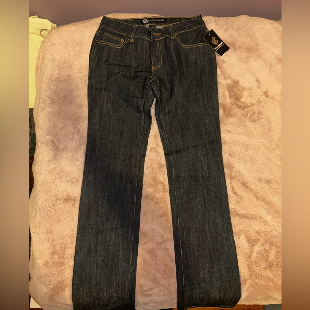 Rocawear womens jeans